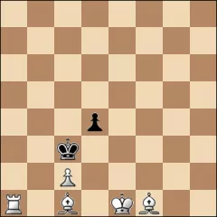 Шахматная задача #20042
