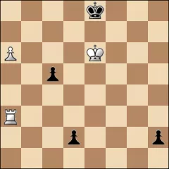 Шахматная задача #20044