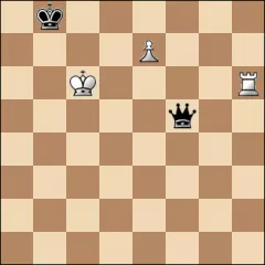 Шахматная задача #20045