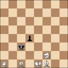 Шахматная задача #20046