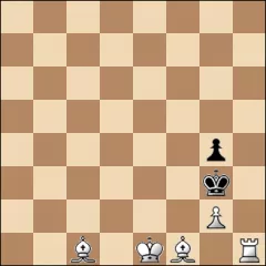 Шахматная задача #20047