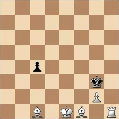 Шахматная задача #20048