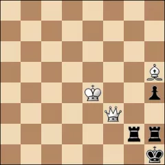 Шахматная задача #20050