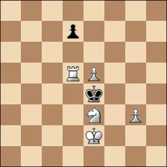 Шахматная задача #20051