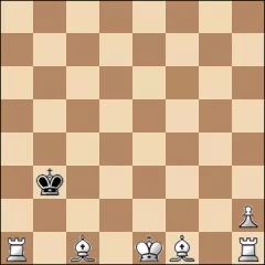 Шахматная задача #20054