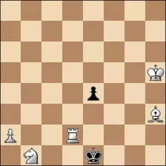 Шахматная задача #20056