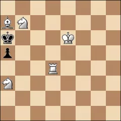 Шахматная задача #20057