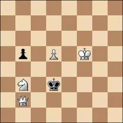 Шахматная задача #20059