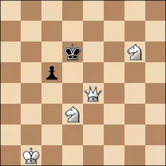 Шахматная задача #20060