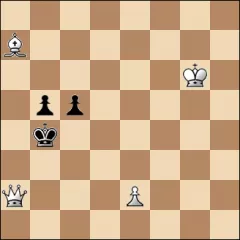 Шахматная задача #20061
