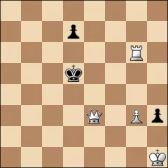 Шахматная задача #20062