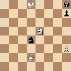 Шахматная задача #20063