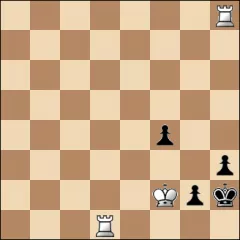 Шахматная задача #20064