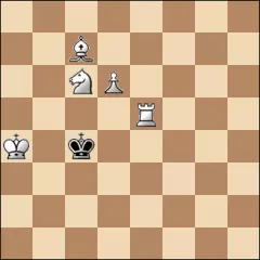 Шахматная задача #20066