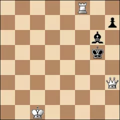 Шахматная задача #20067