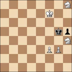 Шахматная задача #20069