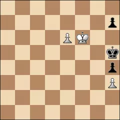 Шахматная задача #20070