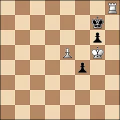 Шахматная задача #20071