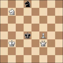 Шахматная задача #20075