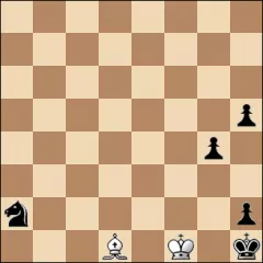 Шахматная задача #20076
