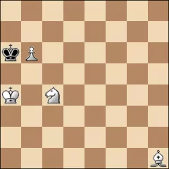 Шахматная задача #20078
