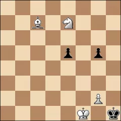 Шахматная задача #20079