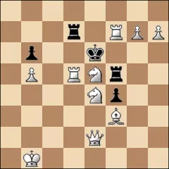 Шахматная задача #2008