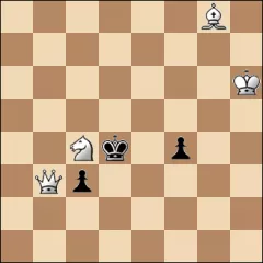 Шахматная задача #20080