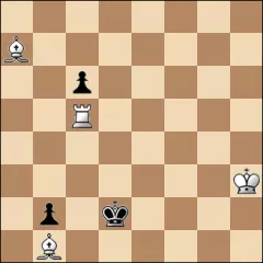 Шахматная задача #20081
