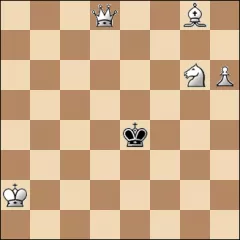 Шахматная задача #20082