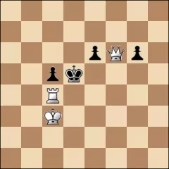Шахматная задача #20086