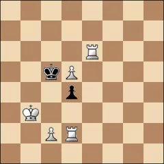 Шахматная задача #20088