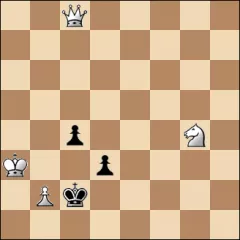 Шахматная задача #20090