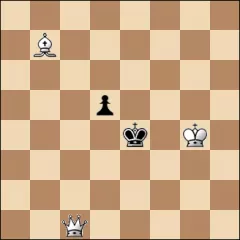 Шахматная задача #20092