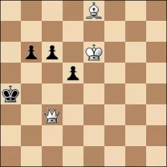Шахматная задача #20093