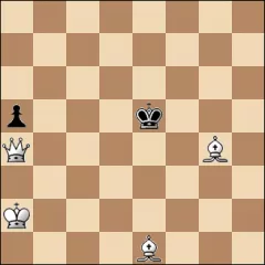 Шахматная задача #20096
