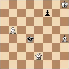 Шахматная задача #20097