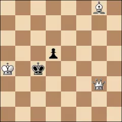 Шахматная задача #20170