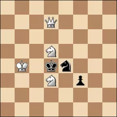 Шахматная задача #20211