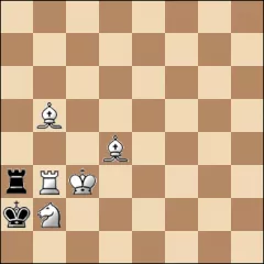 Шахматная задача #20217