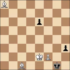 Шахматная задача #20218