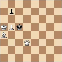 Шахматная задача #20348