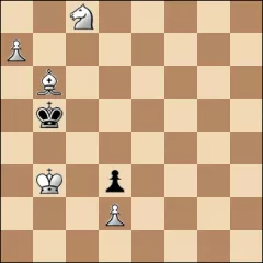 Шахматная задача #20401