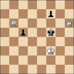 Шахматная задача #20414