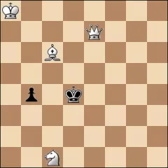Шахматная задача #20431
