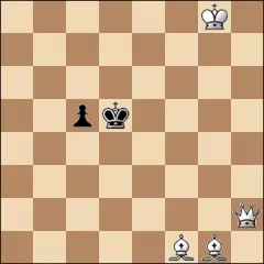 Шахматная задача #20435