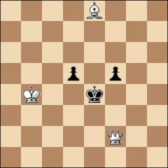 Шахматная задача #20457