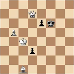Шахматная задача #20458