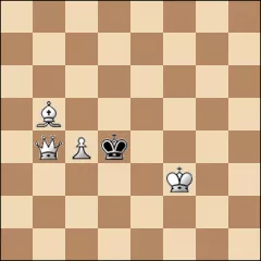 Шахматная задача #20464