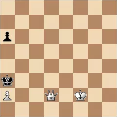 Шахматная задача #20519